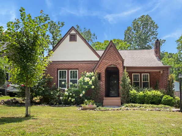 1406 Cardinal Ave, Nashville, TN 37216