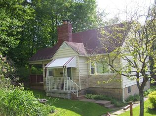 714 2nd Ave, Johnsonburg, PA 15845