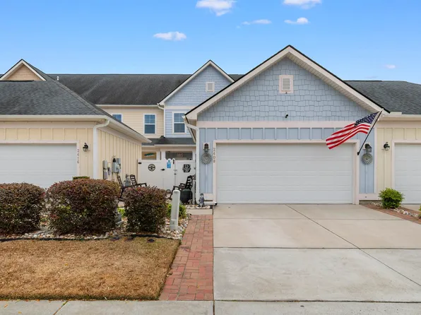 2408 Heritage Loop #2408, Myrtle Beach, SC 29577