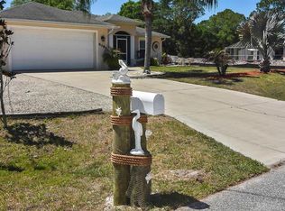 6085 Deer Run Rd, North Port, FL 34291