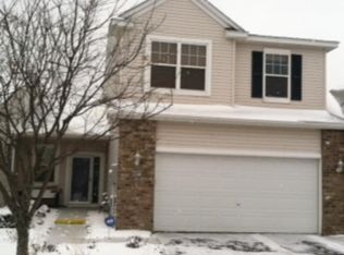 11146 Goodhue St NE, Blaine, MN 55449