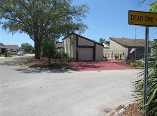 12415 Wild Turkey Ln, Hudson, FL 34667