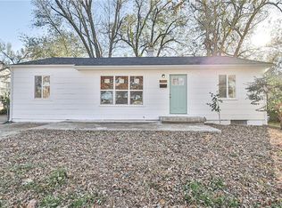 6205 E 147th Ter, Grandview, MO 64030