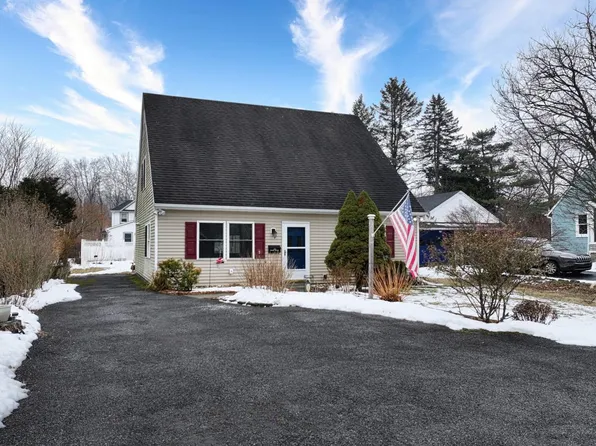 21 Grand Street, Cornwall, NY 12518
