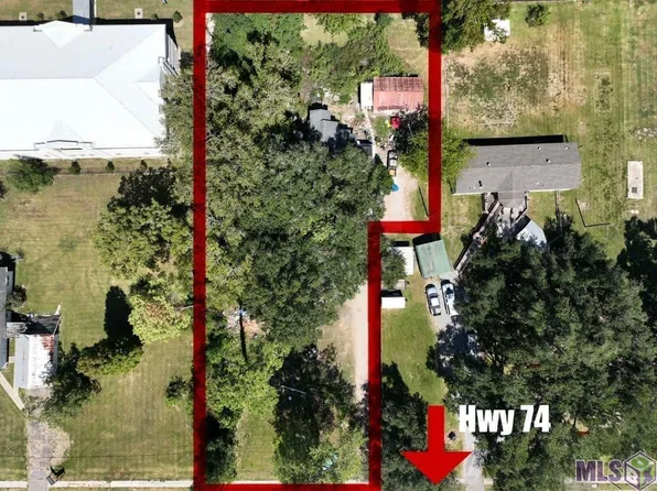 37048 State Highway 74, Geismar, LA 70734