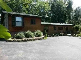 W8655 State Highway 54, Shiocton, WI 54170