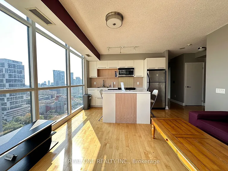 25 Carlton St #2309 — Photo 2