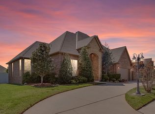2704 SW 135th St, Oklahoma City, OK 73170