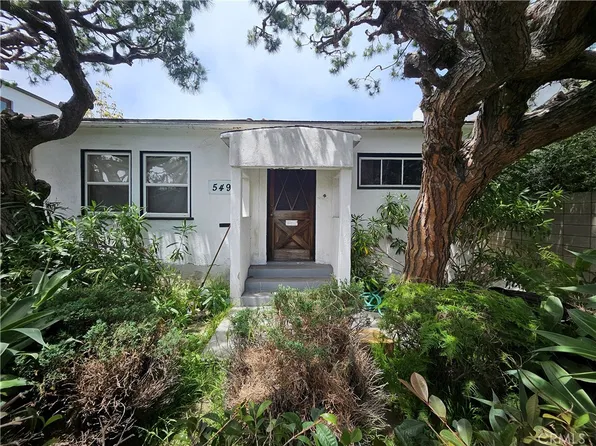 549 San Juan Ave, Venice, CA 90291