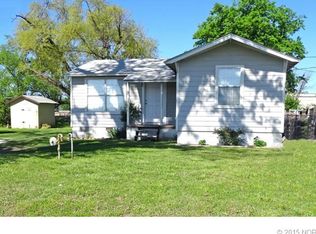 9560 Frankoma Rd, Sapulpa, OK 74066