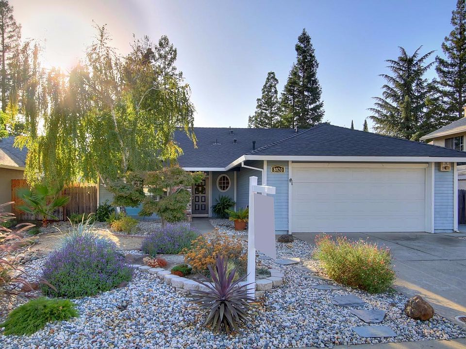 1st image of 8020 Montevina Dr
