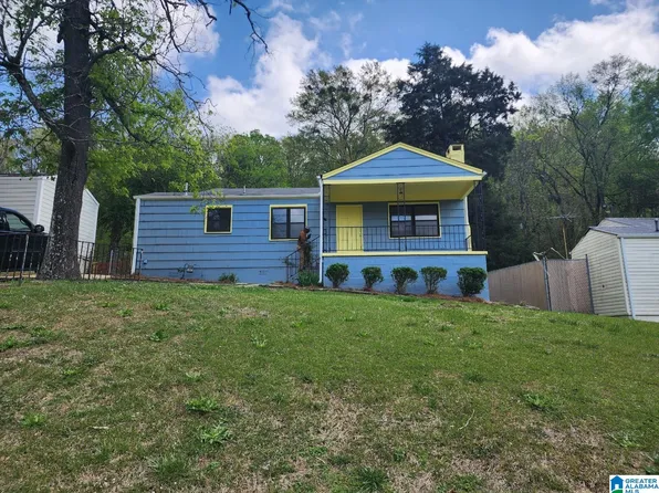 8323 10th Ave S, Birmingham, AL 35206