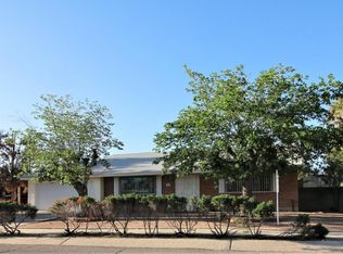 8402 E Sarnoff Pl, Tucson, AZ 85715