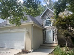 504 Double Oak Dr, Macon, GA 31204