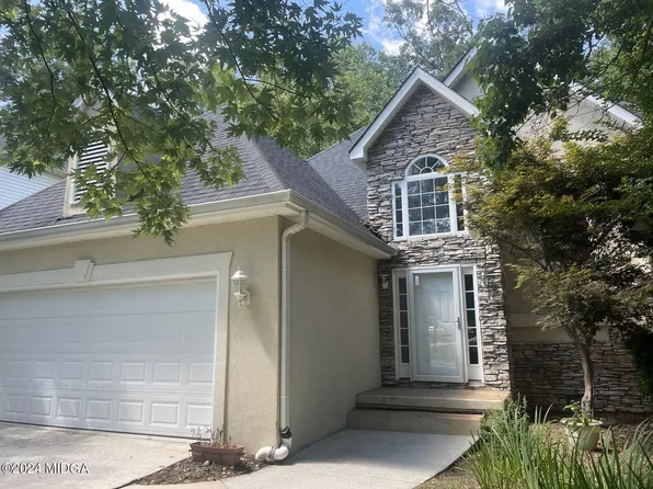 504 Double Oak Dr, Macon, GA 31204