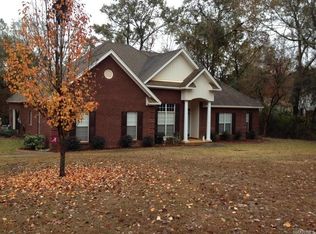 624 Gunnells Rd, Deatsville, AL 36022