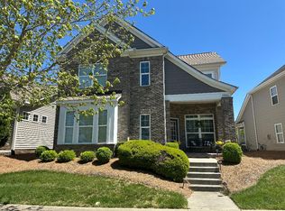 9806 Sky Vista Dr, Huntersville, NC 28078