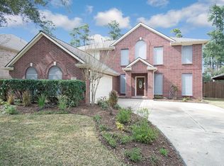 8906 Edenbridge St, Spring, TX 77379