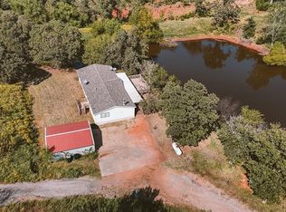 18912 E College Ave, Meridian, OK 73027