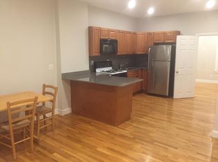 29 Pompeii St #1, Boston, MA 02119