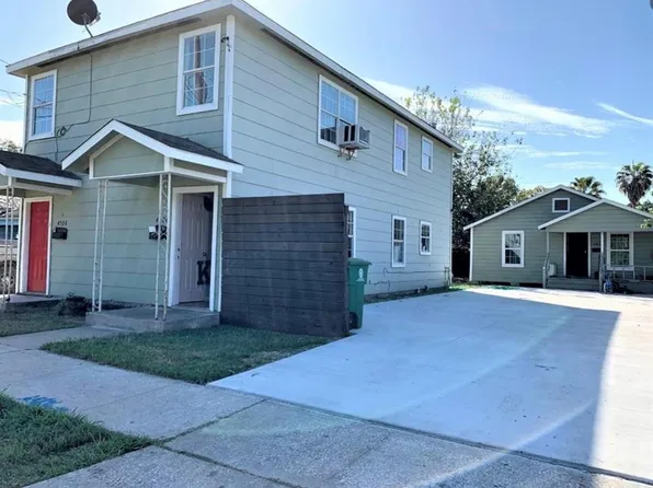 4504 Hershe Street, Houston, TX 77020
