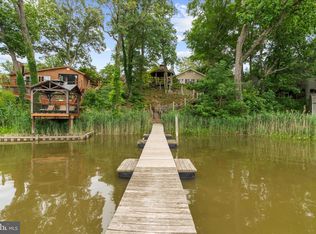 25133 Wymont Park Rd, Worton, MD 21678
