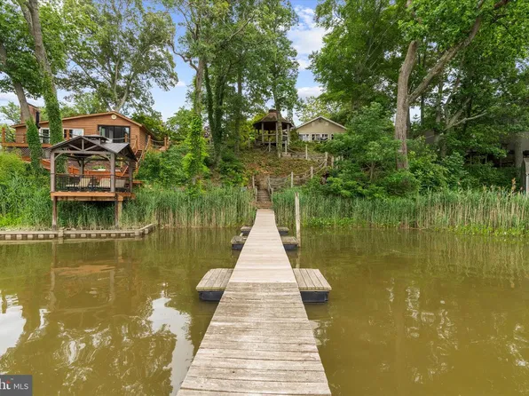25133 Wymont Park Rd, Worton, MD 21678