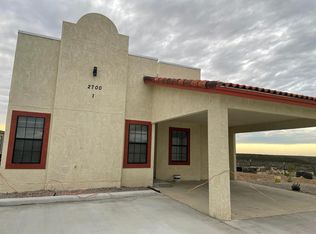 2741 Crown Hl, Eagle Pass, TX 78852