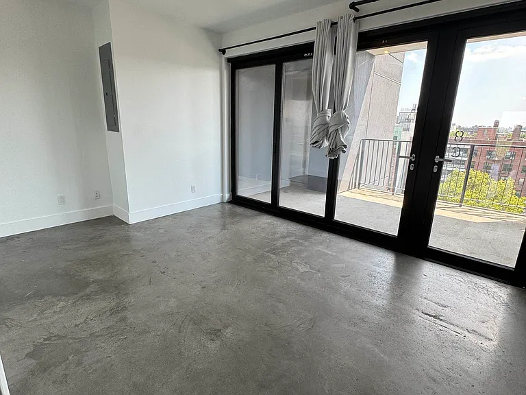 1520 Fulton St #8B8C — Photo 4