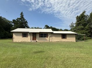 854 County Road 4228, Atlanta, TX 75551