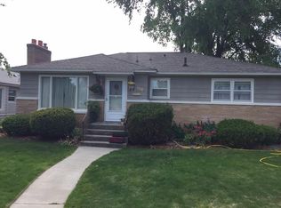 4511 N Rustle St, Spokane, WA 99205