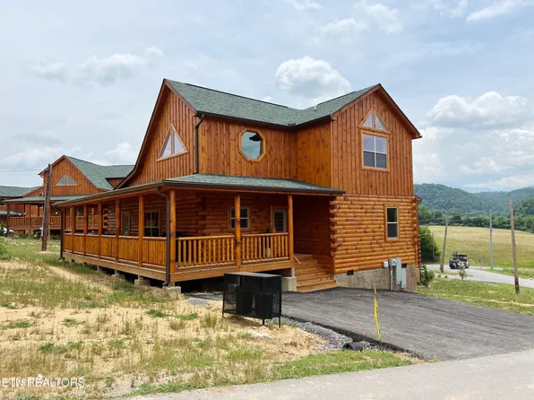 3741 Heritage Hills Dr, Pigeon Forge, TN 37863