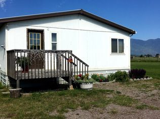 101 Dee Dr, Columbia Falls, MT 59912