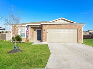 219 Golden Fawn, Selma, TX 78154