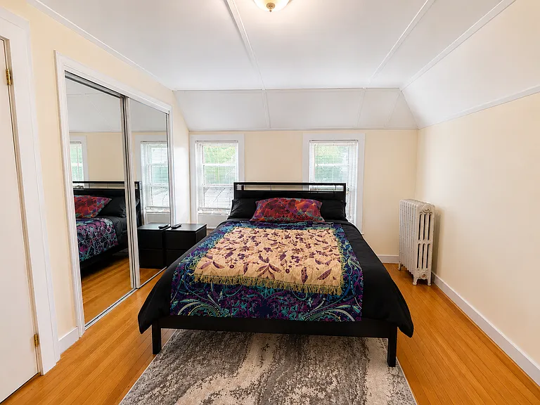 59 Fairbanks St #2 — Photo 4