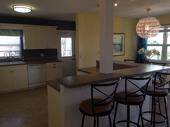 Lots of counter space