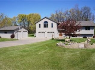 N16104 Church Ln, Galesville, WI 54630