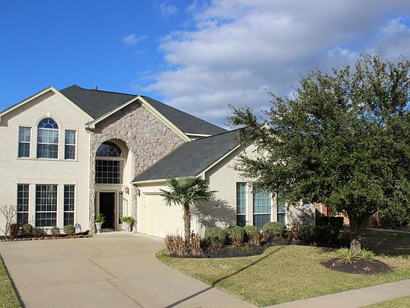Gorgeous inside with bright windows galore.