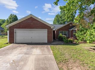 512 Gallantry Trl, McDonough, GA 30252