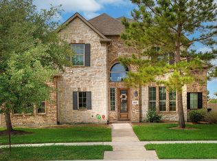9930 Pennymill Dr, Humble, TX 77396
