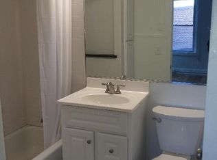 65 Burbank St APT 5, Boston, MA 02115