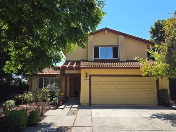 580 Glenburry Way, San Jose, CA 95123