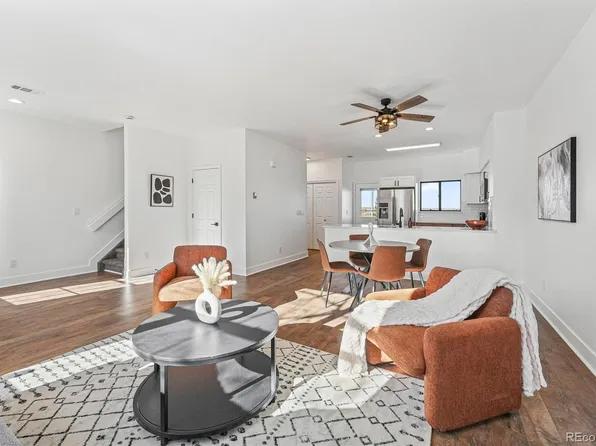 4274 W 111th Circle, Westminster, CO 80031