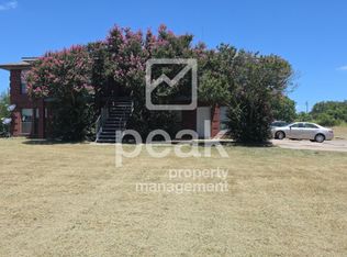 205 Joyce St APT B, Weatherford, TX 76085