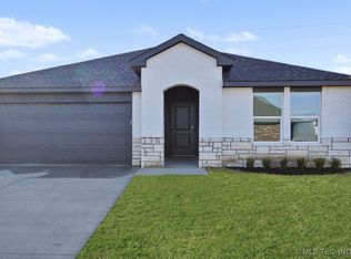 10026 E 135th Pl S, Bixby, OK 74008