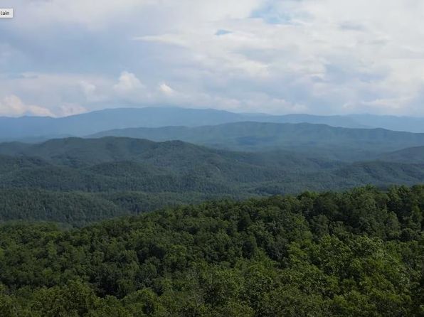 5 Shell Mountain Rd, Sevierville, TN 37876