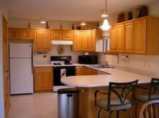 525 Fir St, Fredonia, WI 53021