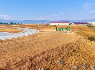 521 Legacy Rd, Sheridan, WY 82801