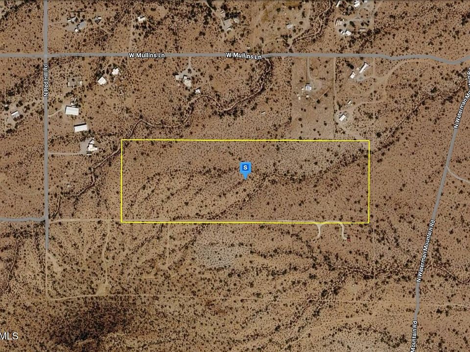 1st image of 12940 N Red Hill Road #-