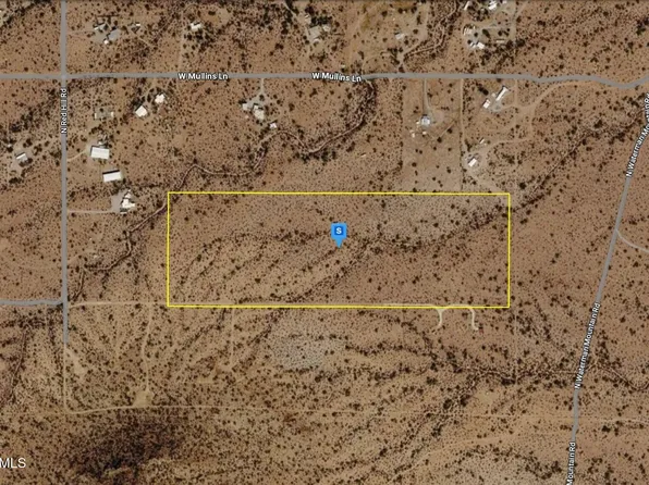 12940 N Red Hill Road #-, Marana, AZ 85653
